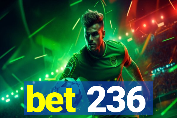 bet 236